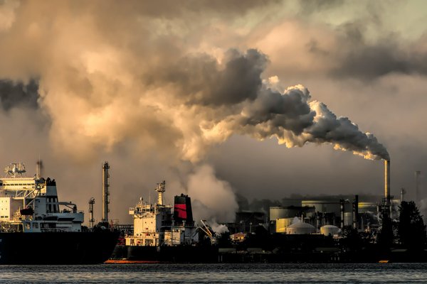 What Are the Cognitive Effects of Long-Term Exposure to Air Pollution?