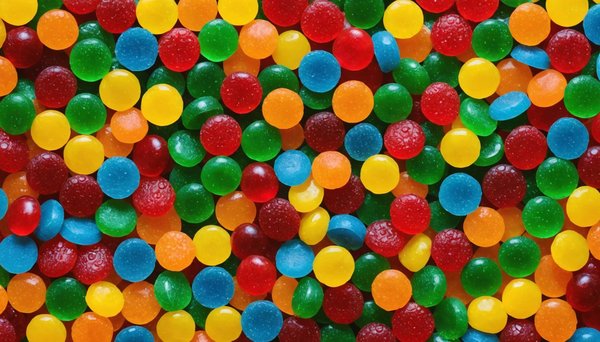 Unlock beauty: discover the power of biotin gummies