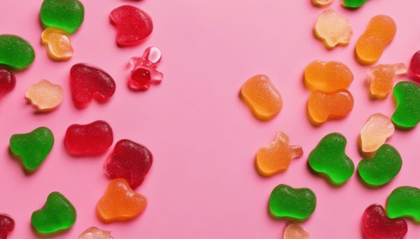 Elevate your beauty routine with biotin gummies benefits